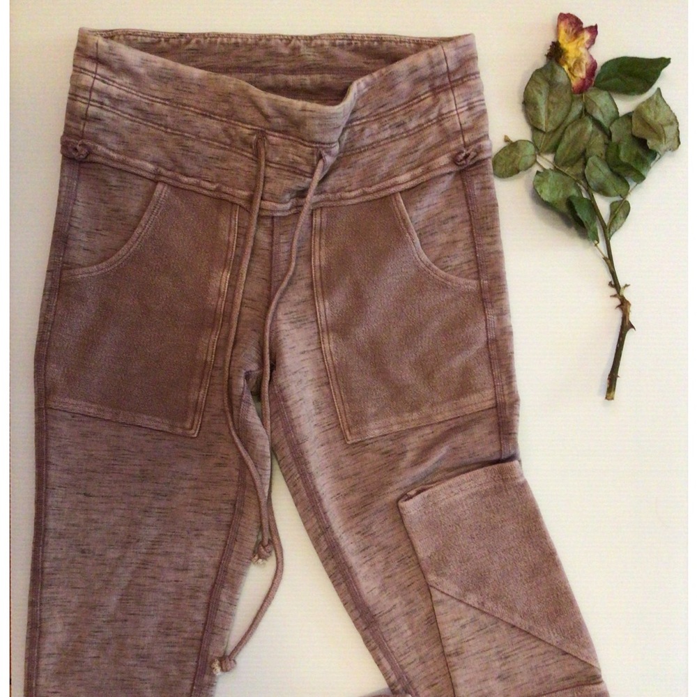 New! Fp Movement Kyoto Leggings